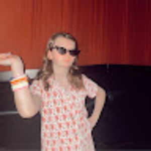 Meet your Posher, Anna